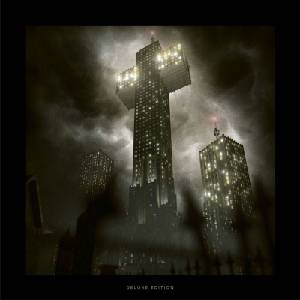 Cemetery Skyline - Nordic Gothic (Deluxe/Limited Edition) (Digipak) (2 CD) (0199584380926)