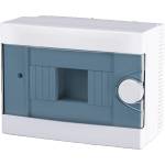 ELMARK АПАРТАМЕНТНА КУТИЯ ОТКРИТ М-Ж ТАП 6 (2-6) (60025)