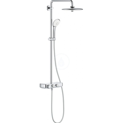 GROHE 26509000 – Zboží Mobilmania