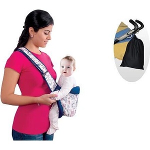 Sevi Baby 577 Кенгуру за бебе