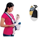 Sevi Baby 577 Кенгуру за бебе
