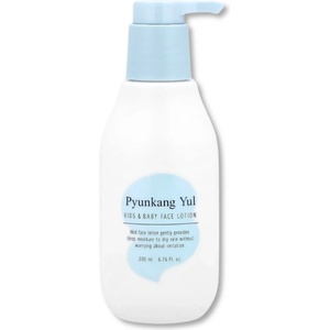 Pyunkang Yul - Kids and Baby Face Lotion Sweet Orange 200ml