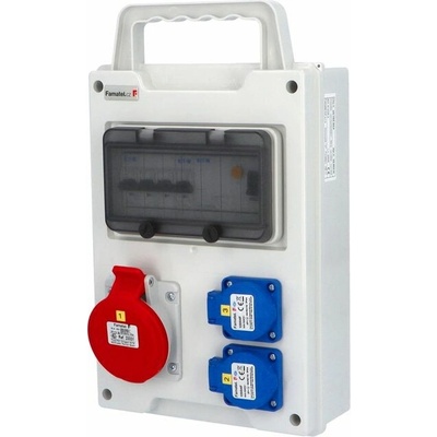 Famatel eb165-6kA EB 201000.1