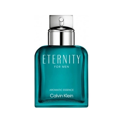 Calvin Klein Eternity Aromatic Essence parfém pánský 100 ml