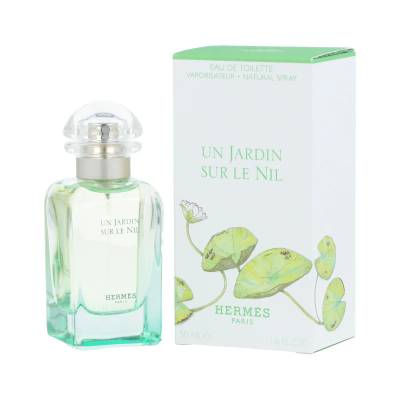 Un Jardin Sur le Nil Eau de Toilette 50 ml