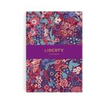 Galison Liberty Margaret Annie A5 Journal | Galison