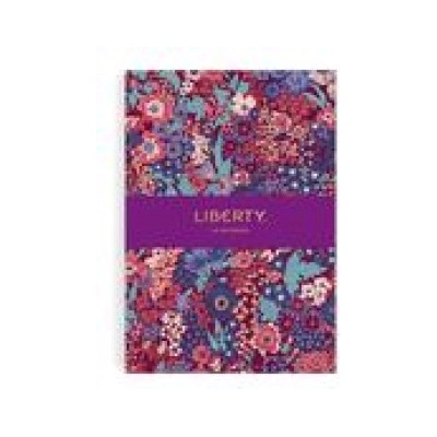 Galison Liberty Margaret Annie A5 Journal | Galison