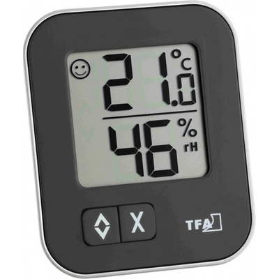 TFA 30.5026.01 MOXX