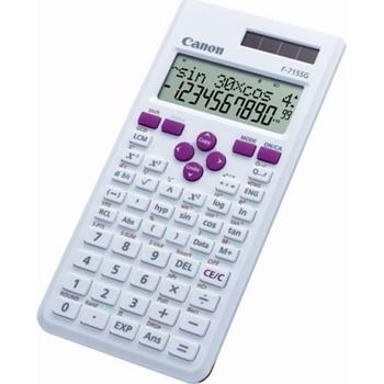 Canon F 715