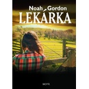 Lekárka - Noah Gordon