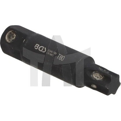 Bit T80x100mm rázový B.5246-T80