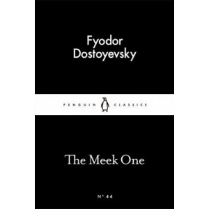 The Meek One (ISBN: 9780141397481)