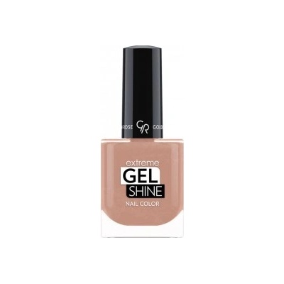 Golden Rose Extreme Gel Shine lak na nehty 10 10,2 ml