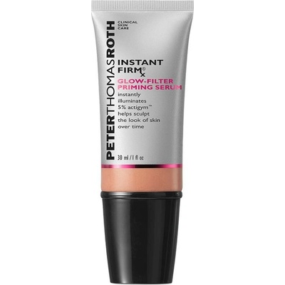Peter Thomas Roth Instant FIRMx Glow-Filter Priming Serum Podkladová báze 30 ml