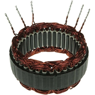 Stator, generátor AS-PL AS3012