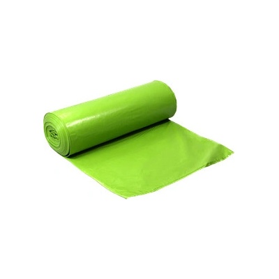 Ecofol Pytel 120 l 35 µm 25ks zelené