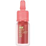 PeriPera - Ink Airy Velvet 4g - 32 Reddish Rose