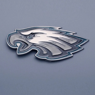 CC Fashion Přezka na opasek Philadelphia Eagles