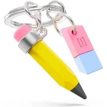 Image 1 of Metalmorphose Ключодържател Metalmorphose, Pencil & Eraser (MTM380-01)