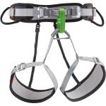 Petzl Седалка PETZL Aspir black