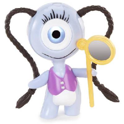 BRATZILLAZ MAZLÍČCI BRATZLÍČCI Barva: Mrkoun-winkers