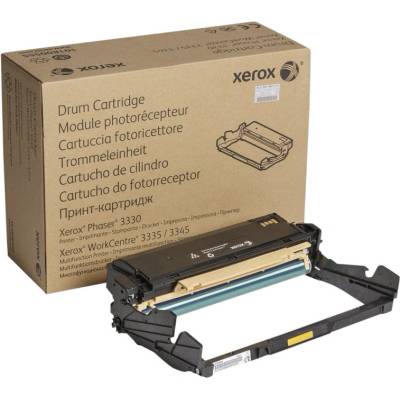 Xerox Тонер XEROX 101R00555 Workcentre 3335/3345 Drum Cartridge (101R00555)