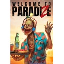 Welcome to ParadiZe