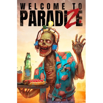 Welcome to ParadiZe