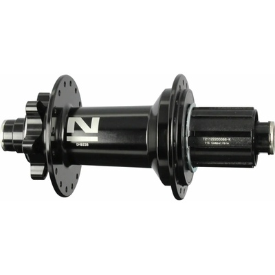 NOVATEC DH92SB-X12-A4A-HG