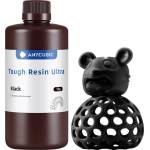 ANYCUBIC Tough Resin Ultra смола (черен) (SCRBK-10-IPO-01)