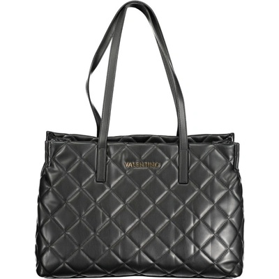 Valentino bags Дамска чанта valentino bags, Размер uni, Цвят Черен (vbs3kk10rocarina_nenero)