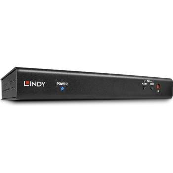 LINDY Превключвател hdmi, многофункционален, 4 порта 38150 (38150)