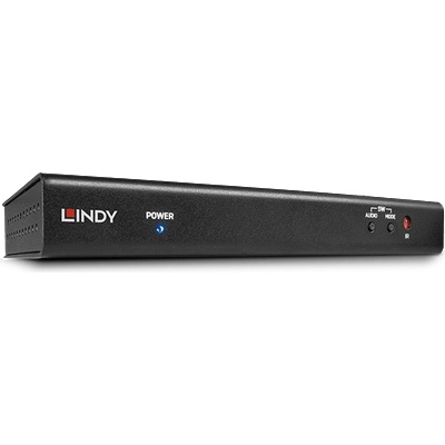 LINDY Превключвател hdmi, многофункционален, 4 порта 38150 (38150)