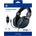 BigBen PS4 Stereo-Headset v3