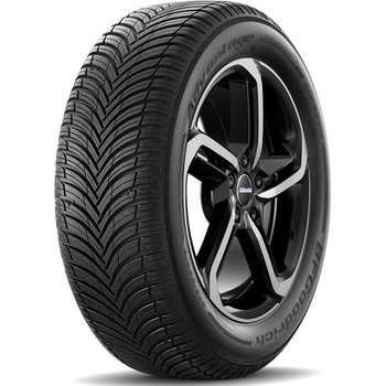 BFGoodrich Advantage All Season 225/60 R17 99V