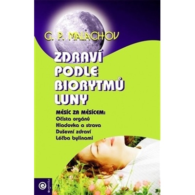 Zdraví podle biorytmů Luny