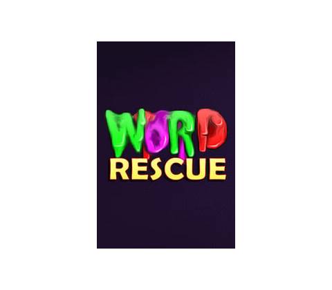 Word Rescue