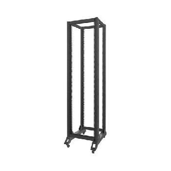 Lanberg open rack 42U (OR01-6842-B)