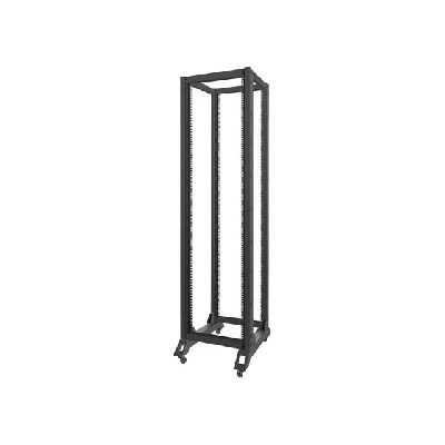 Lanberg open rack 42U (OR01-6842-B)