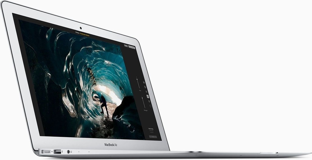 Apple MacBook Air 2017 MQD32CZ/A od 25 656 Kč - Heureka.cz