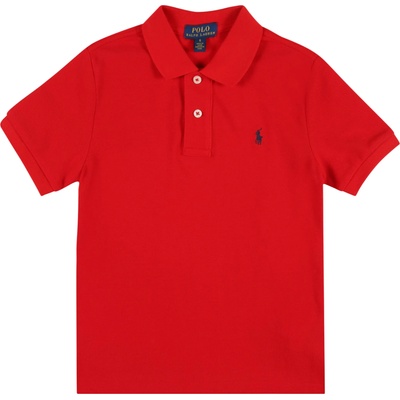 Ralph Lauren Тениска червено, размер 5