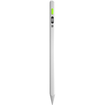 Bruynzeel sakura DEQSTER Pencil Lite стилус 14 г Бяла (80-2000000) (80-2000000)