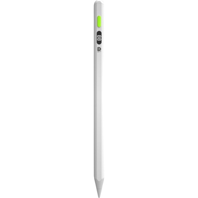Bruynzeel sakura DEQSTER Pencil Lite стилус 14 г Бяла (80-2000000)