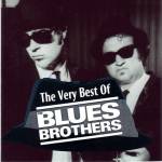 Warner Blues Brothers: Very Best Of The Blues Brothers - CD (035722)