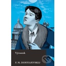 Výrostek