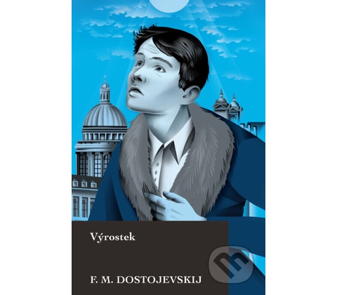 Výrostek