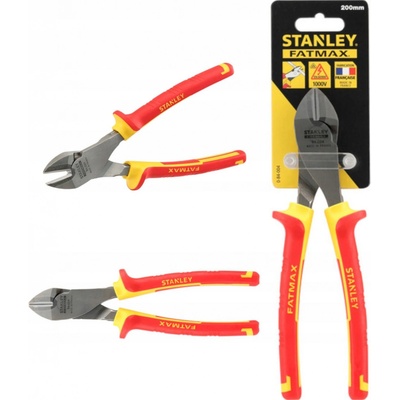 Stanley 0-84-004