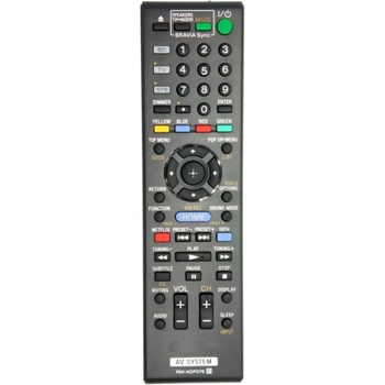 съвместим Sony rm-adp077 - заместител дистанционно управление (rm-adp077)