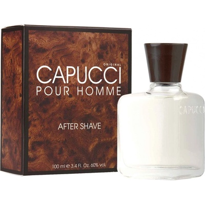Capucci Original Pour Homme voda po holení 100 ml