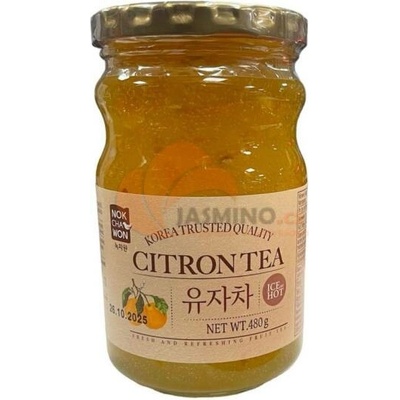 Nokchawon Citrónový čaj 480 g